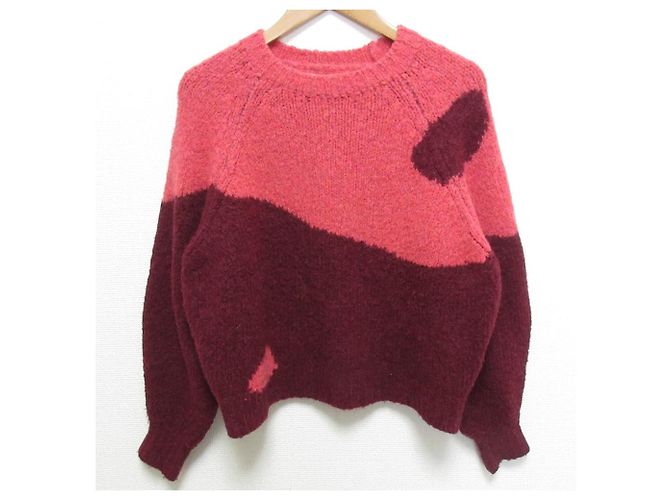 Autre Marque Paloma Wool Strickpullover aus Wolle