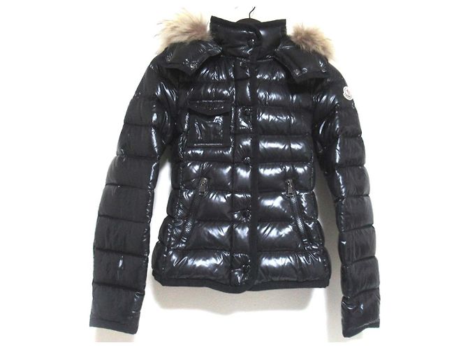 Moncler Armoise Down Jacket