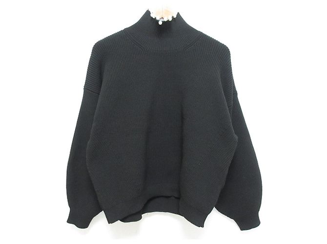 Autre Marque Top de malha Beardsley Pearl