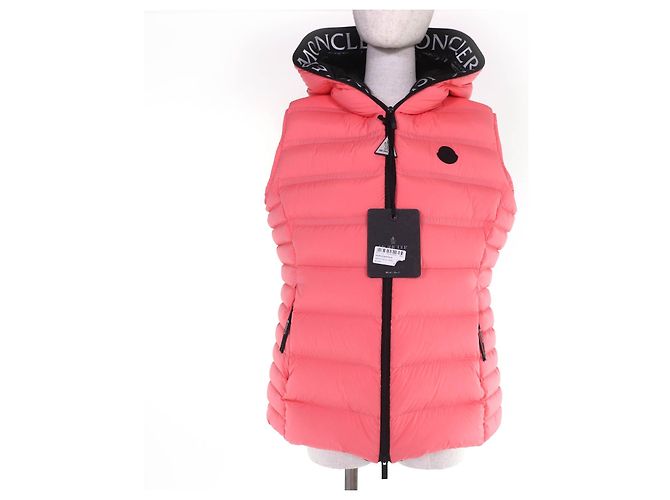 Chaleco de plumón Moncler ALITERSE