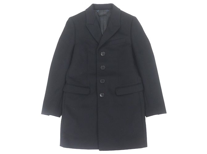Paul Smith LONDON Wool Coat
