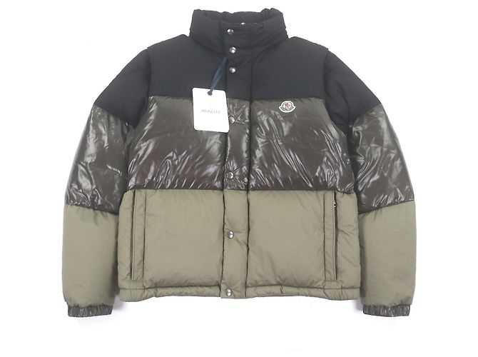Moncler Aveillan Giubbotto Down Jacket
