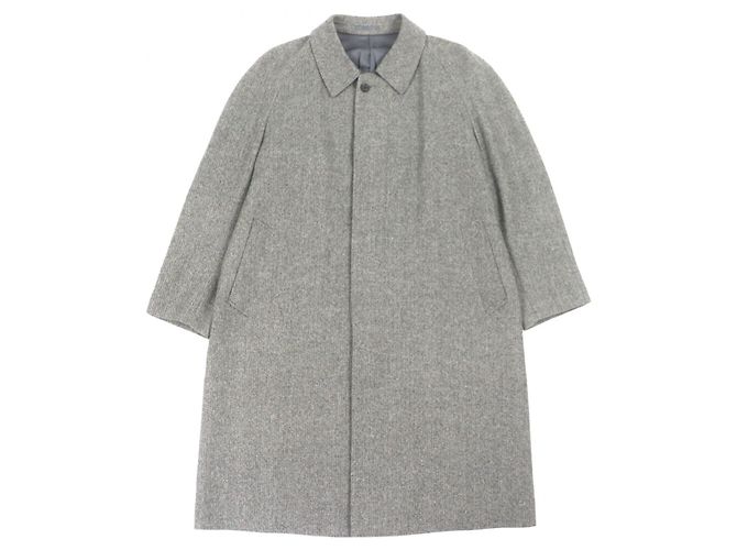 Lanvin Classique Kaschmir-Mantel