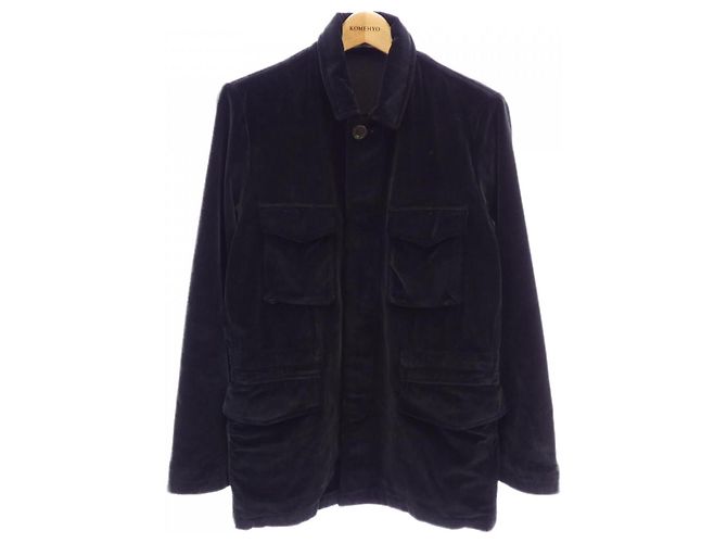 Autre Marque Boglioli LONEA Jacket