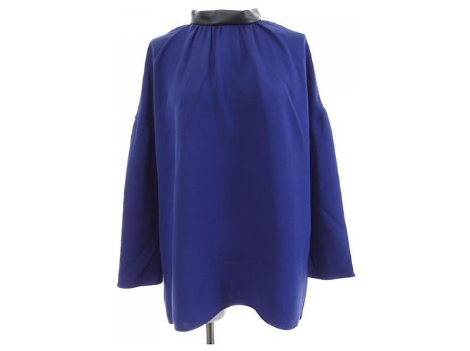 Céline CELINE Silk Top