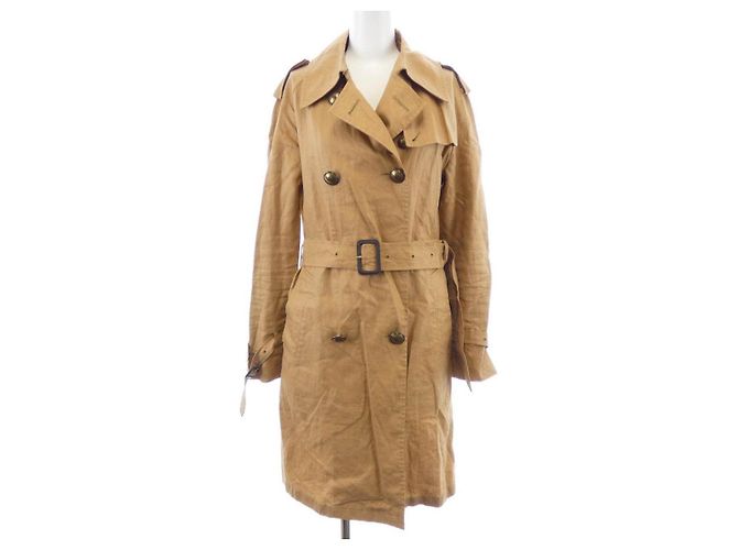 MACKINTOSH Wool Coat