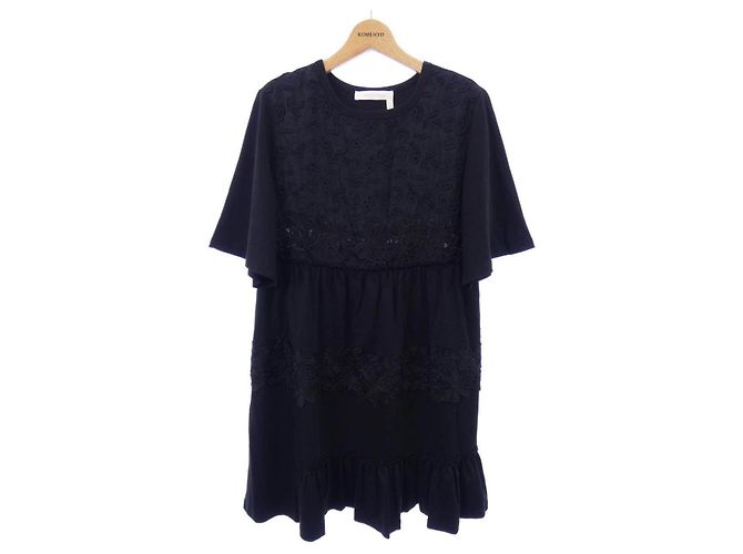 Chloé See By Chloe Kleid