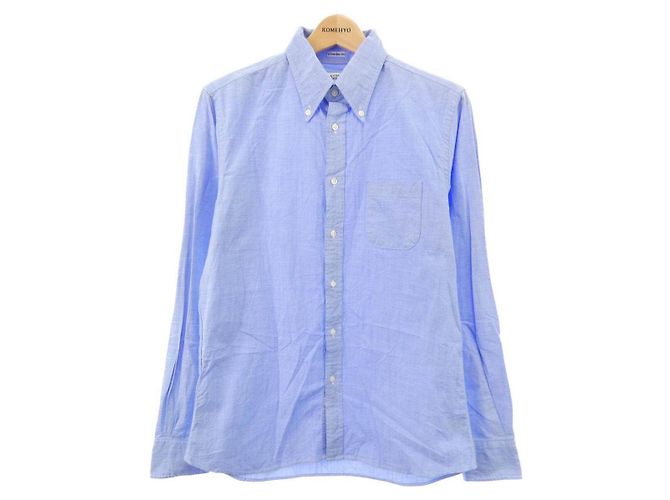 Autre Marque Camicia INDIVIDUALIZED SHIRT