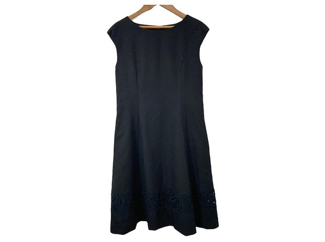 Autre Marque Vestido Foxey Floriane