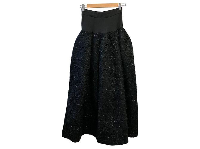 Autre Marque CFCL POTTERY LUXE SKIRT Rock