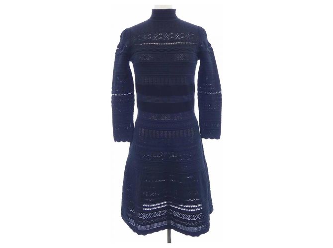 Alexander McQueen Kleid