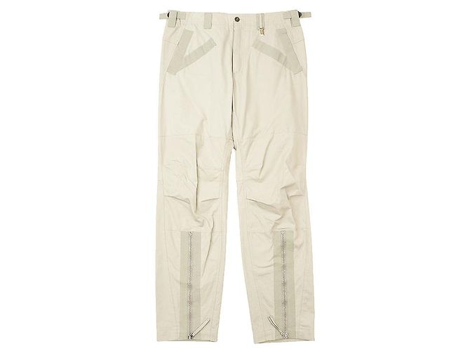 Dolce & Gabbana Pantalones de algodón Dolce&Gabbana