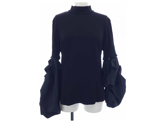 Autre Marque Cygne Top