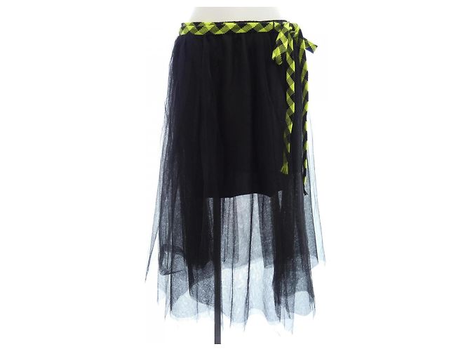 Saia MARC JACOBS
