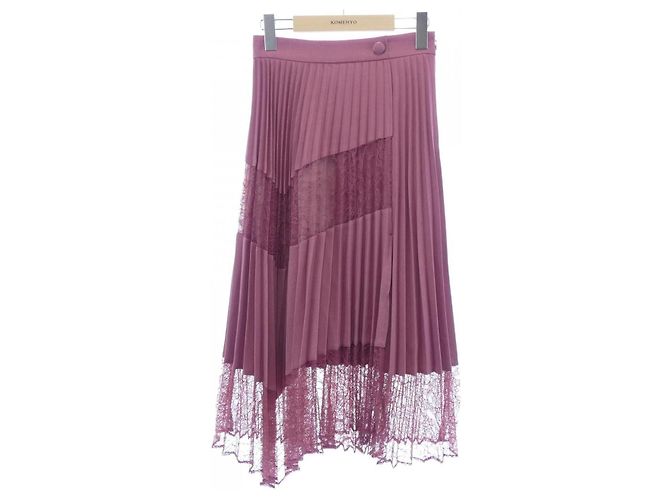 Autre Marque Jill Stuart Rock