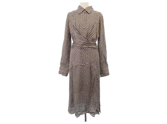 Autre Marque Vestido Seventy