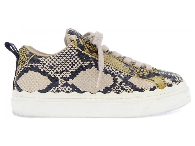 Chloé Sneakers Chloe