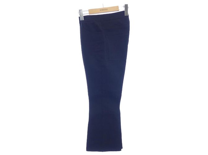 Pantaloni Jil Sander