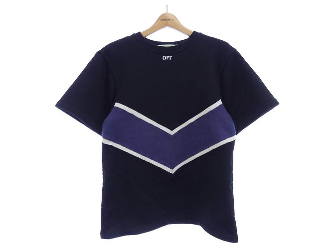 Off White Top Off-White