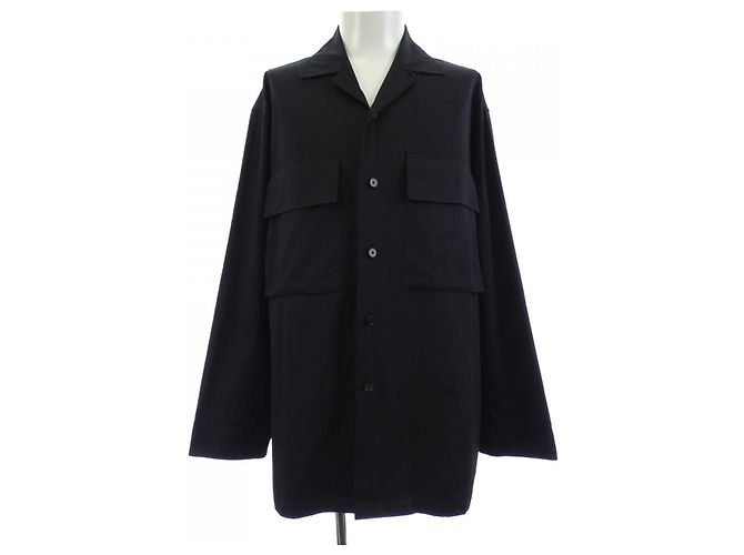Jil Sander+ Camicia in cotone