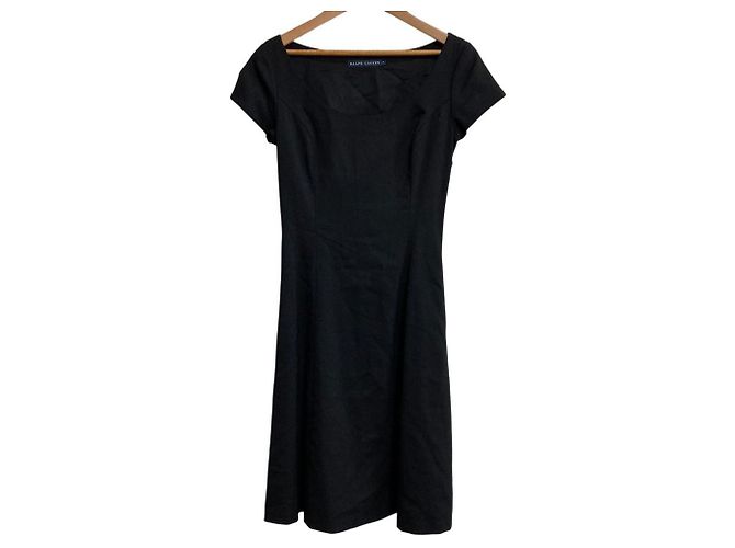 Ralph Lauren Kleid