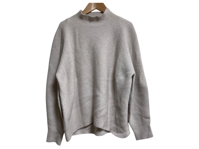 Autre Marque TOMORROWLAND Wollstrickpullover