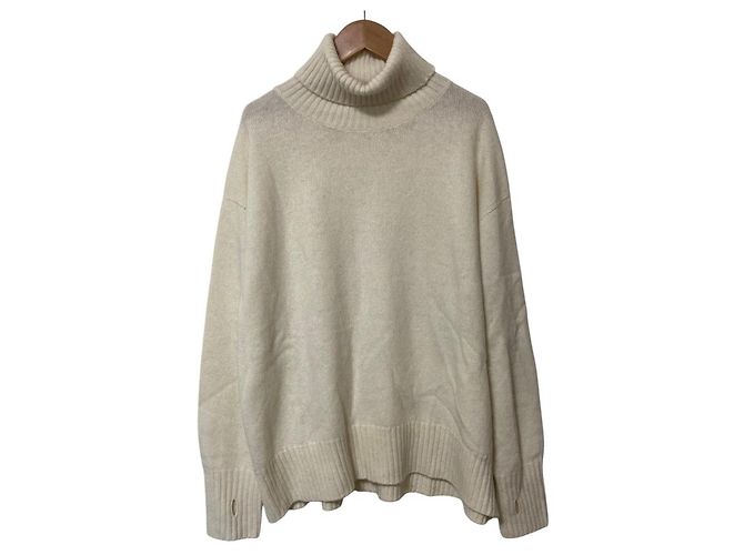 Autre Marque JOURNAL STANDARD Wollpullover mit Rollkragen