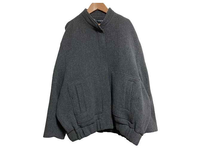 Autre Marque ZARA Wool Jacket