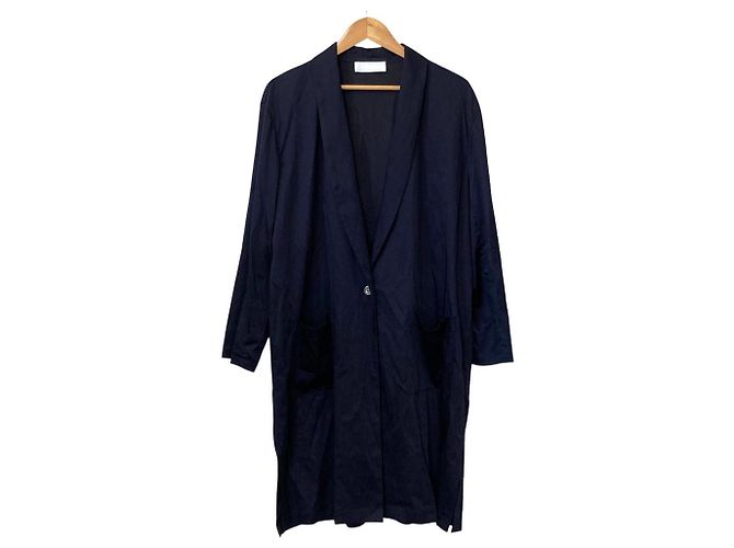 Autre Marque AP STUDIO Strickmantel
