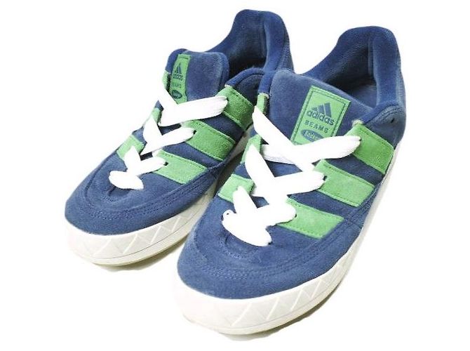 Autre Marque Baskets Bodega adidas BEAMS ADIMATIC