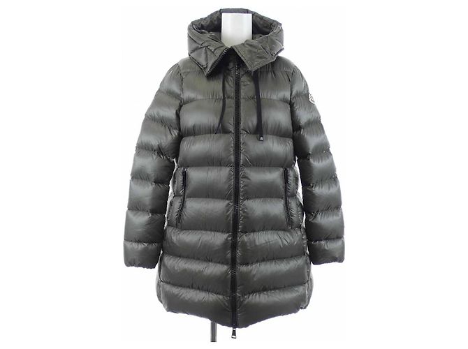 Moncler SUYEN Down Coat