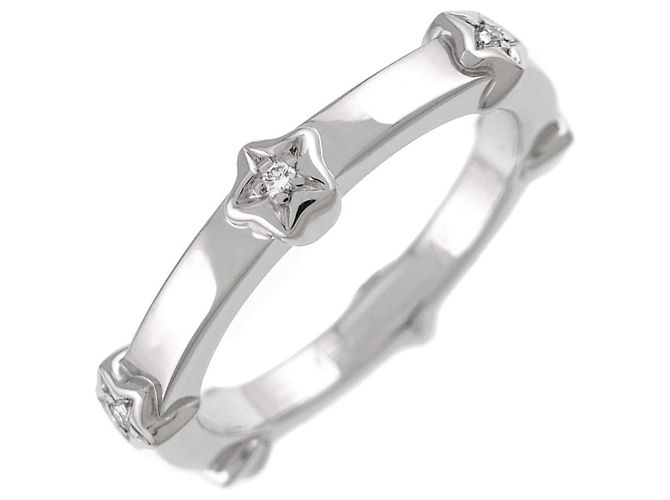 Chanel Comet Etoile #58 Ring