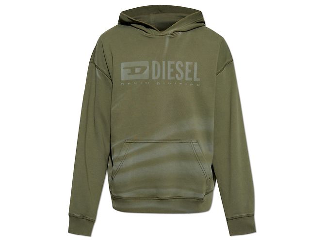 Diesel Sweatshirt S-BOXT-HOOD-R9