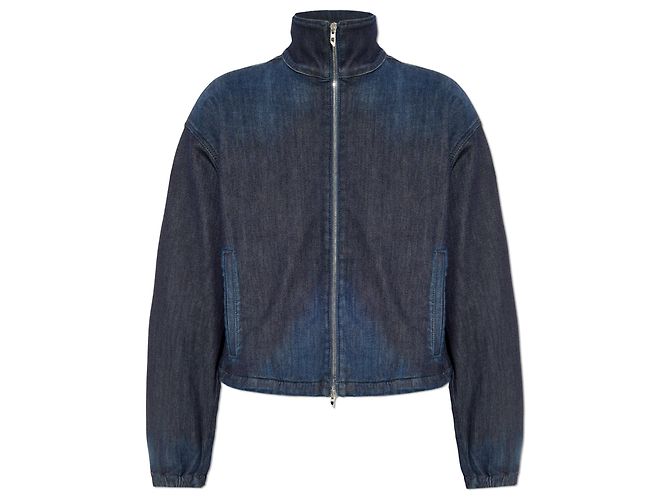 Diesel Giacca in denim DE-SANDERZ