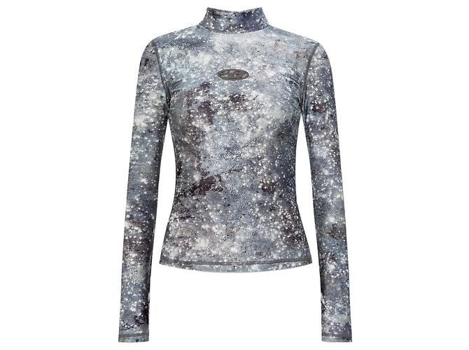 Top Diesel T-AKARA Grigio Marmorizzato