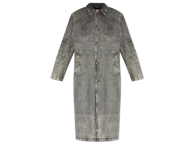 Diesel Cappotto imbottito D-JACK-S1