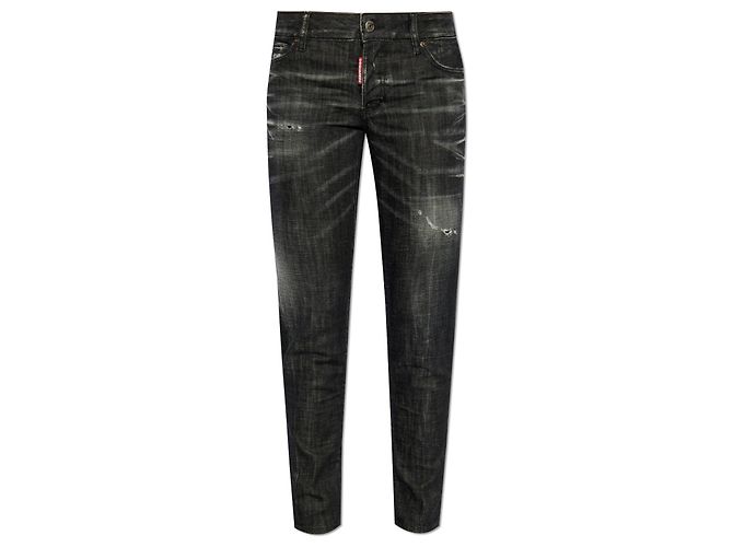 Dsquared2 `Jennifer` Jeans