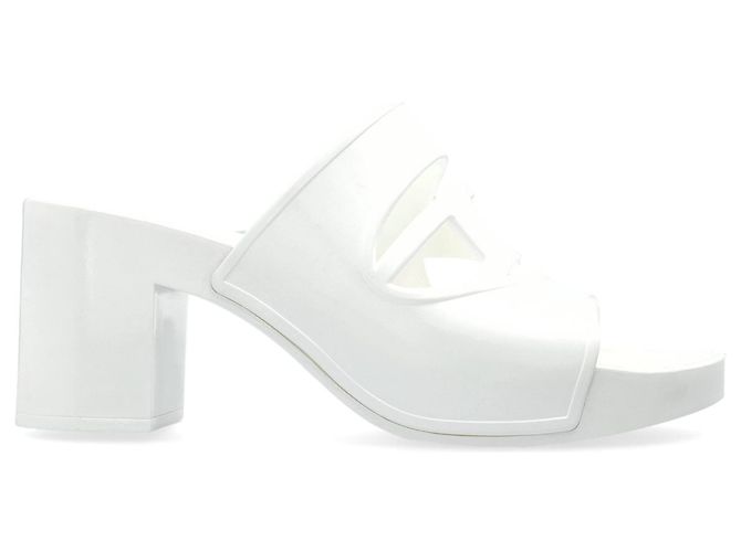 Diesel Absatzsandalen 'SA-BONNIE'