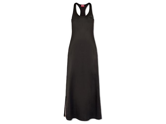 Diesel Ärmelloses Kleid ‘D-ARLYN’