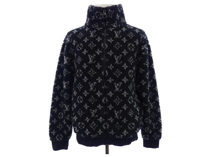 Louis Vuitton Blouson
