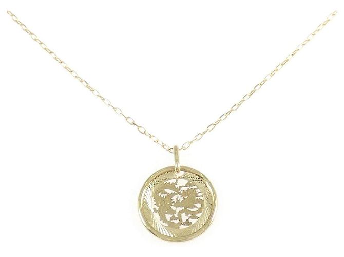 Autre Marque Collar Au750