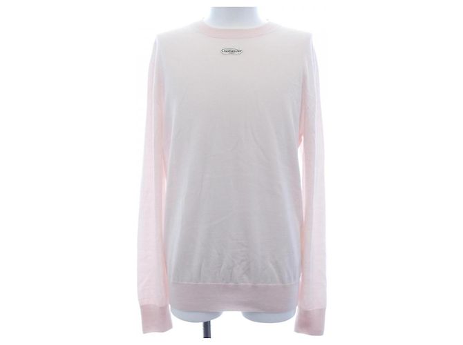 Pull en maille Dior