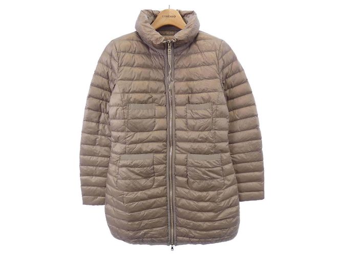 Abrigo de plumón Moncler BOGUE