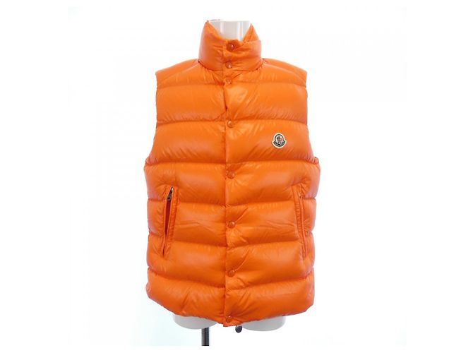 Moncler Down Vest