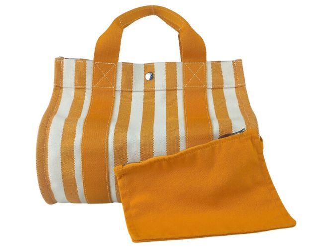 Hermès Sac à main HERMES Cannes PM