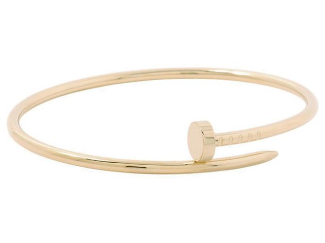 Pulsera Cartier Juste un Clou
