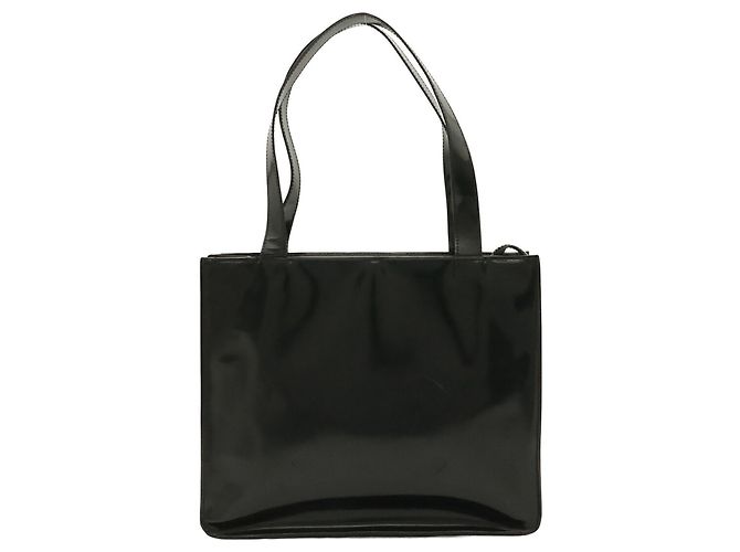 Sac Cabas Chanel Coco Mark