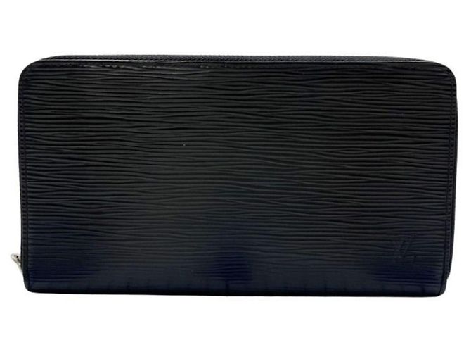 Louis Vuitton Zippy Organizer Long Wallet