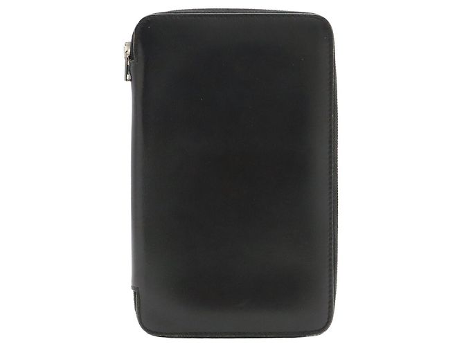 Hermès Hermes Agenda Zip Vision Notebook Cover