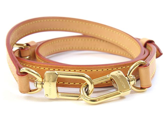 Correa para hombro Louis Vuitton J52312